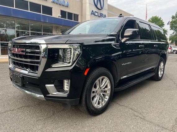GMC YUKON XL 2023 1GKS2GKD4PR124956 image